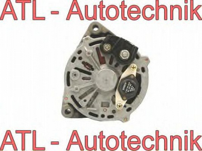 ATL AUTOTECHNIK l33150 -  Генератор